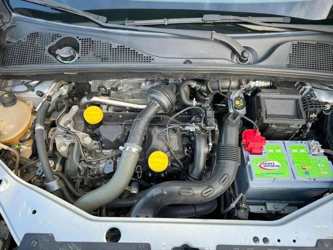 Dacia Lodgy Diesel Manuelle 2020 à Targuist