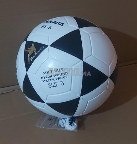 Mikasa football FIFA QUALITY 