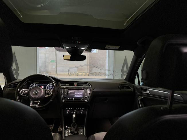 tiguan à vendre 