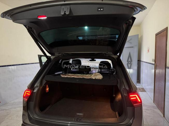 tiguan à vendre 