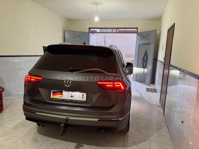 tiguan à vendre 