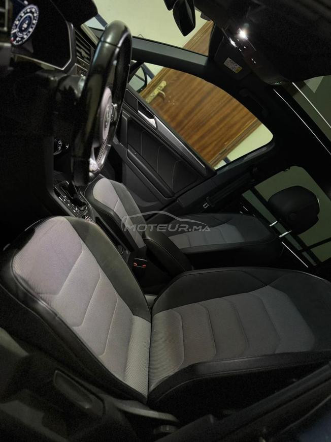 tiguan à vendre 