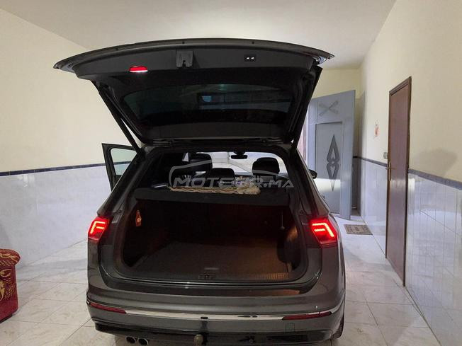tiguan à vendre 