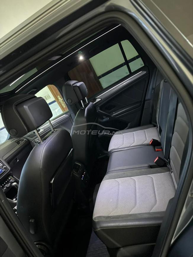 tiguan à vendre 