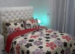 appartement louer centre ville gueliz