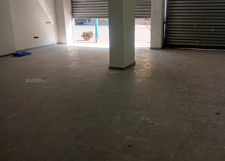 مكازة للكراء بيلفدير 