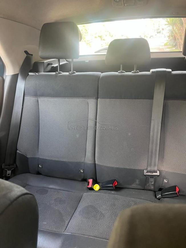 Citroen C4 Cactus Diesel Manuelle 2018