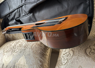 guitare martinez mc58s 