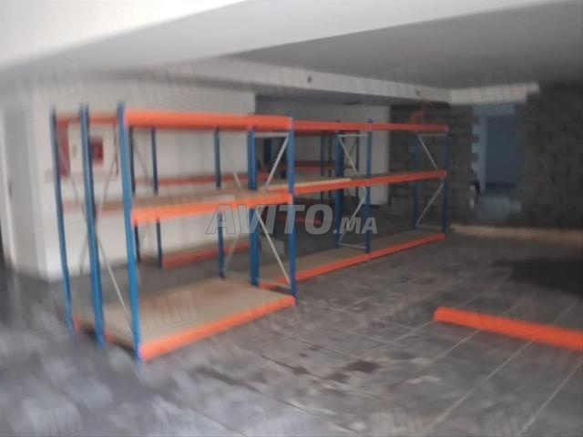 rayonnage mi lourd 5QiDc5T258Apuv - 2