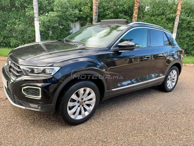 T-roc très bon état 