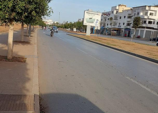 LotR4R3 titre 9ha sala el jadida