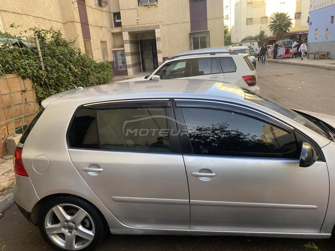 golf 5 
