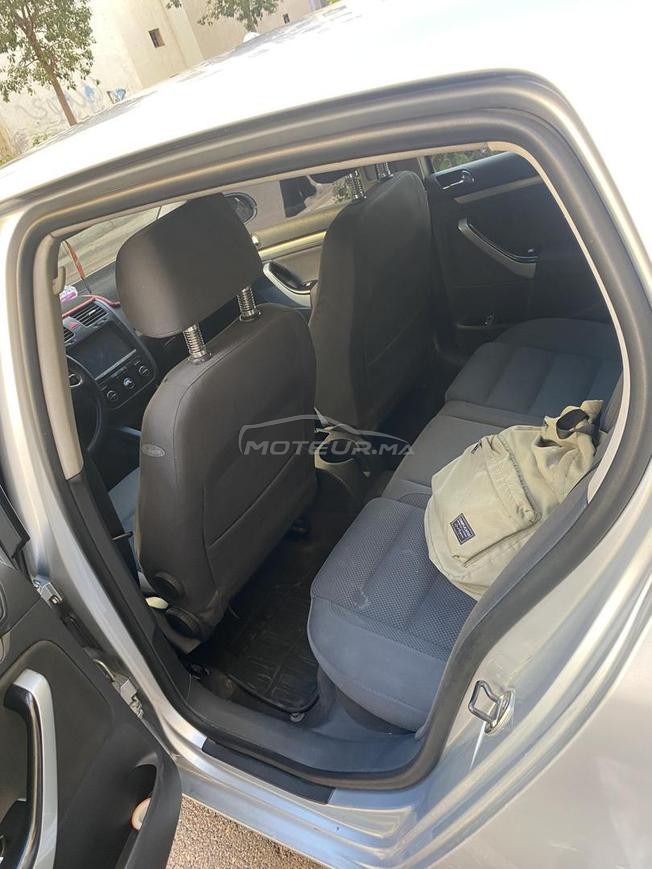 golf 5 