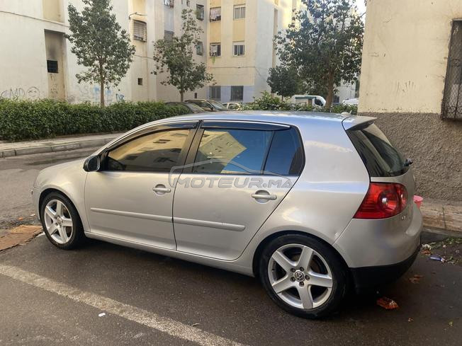 golf 5 