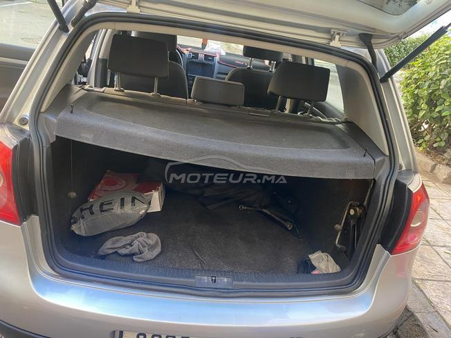 golf 5 