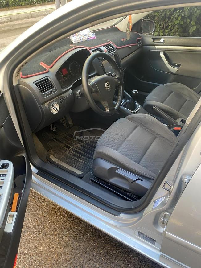 golf 5 