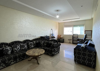 Appartement à louer 92 m² à Mohammedia