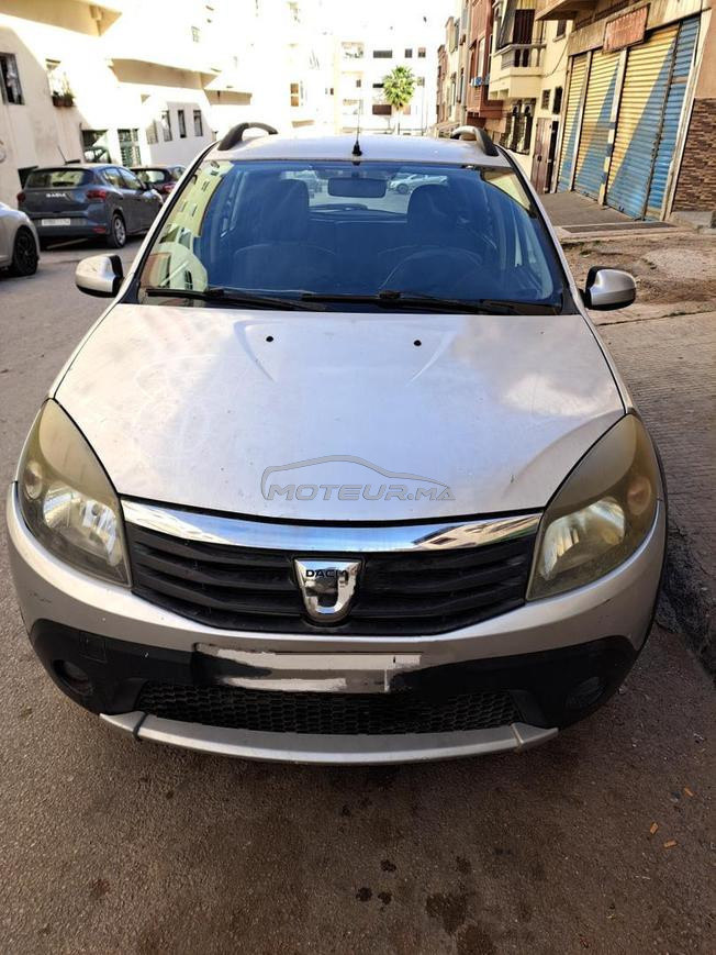 vendre une voiture 