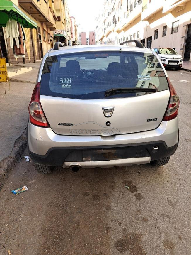 vendre une voiture 
