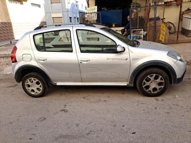 vendre une voiture 