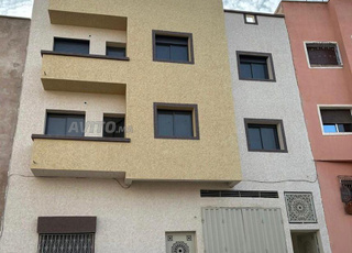 Appartement à vendre 89 m² à Settat