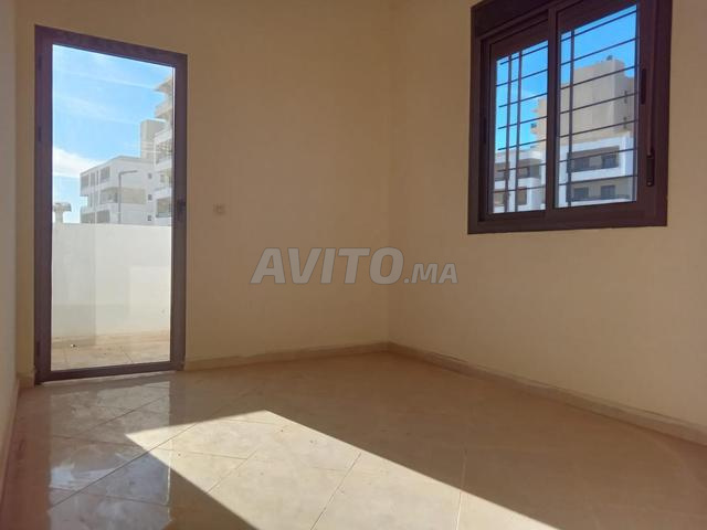 Appartement à vendre 61 m², Oulfa Hay Hassani 