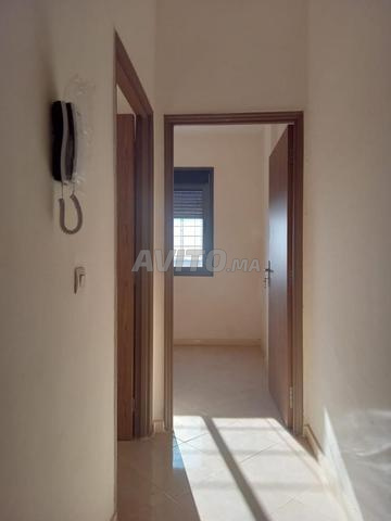 Appartement à vendre 61 m², Oulfa Hay Hassani  - 2