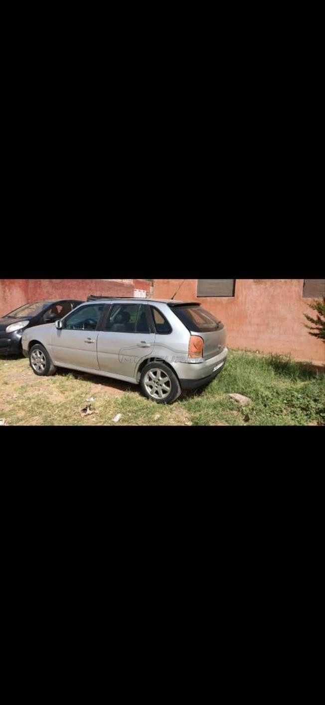 Volkswagen golf gol