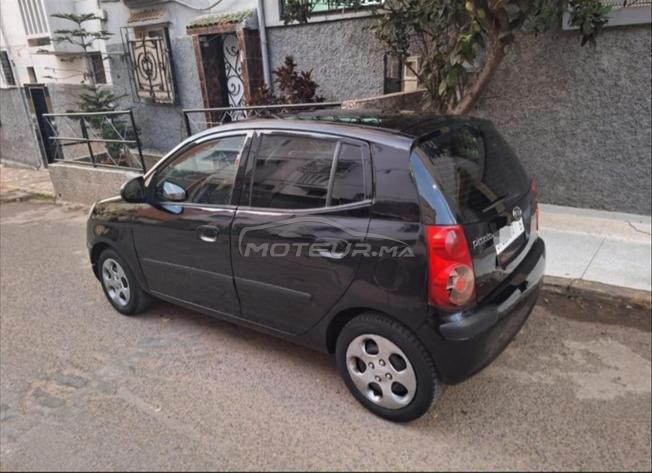 Kia picanto n9ia