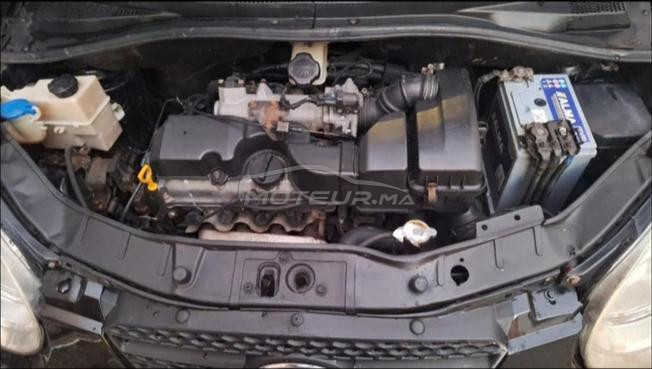 Kia picanto n9ia