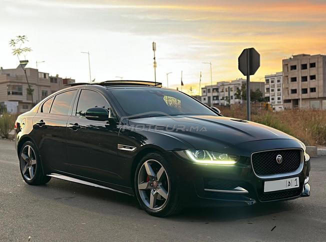 jaguar xf R sport particulier 