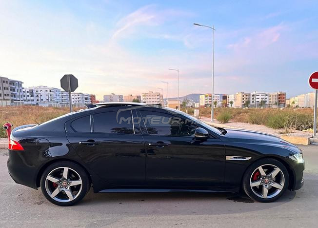 jaguar xf R sport particulier 