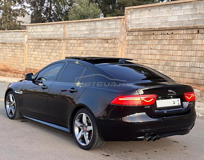 jaguar xf R sport particulier 