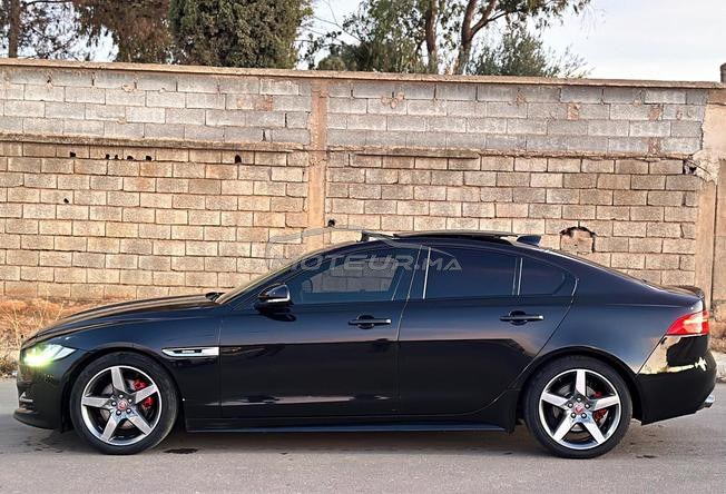 jaguar xf R sport particulier 