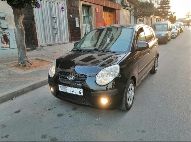 Kia picanto n9ia