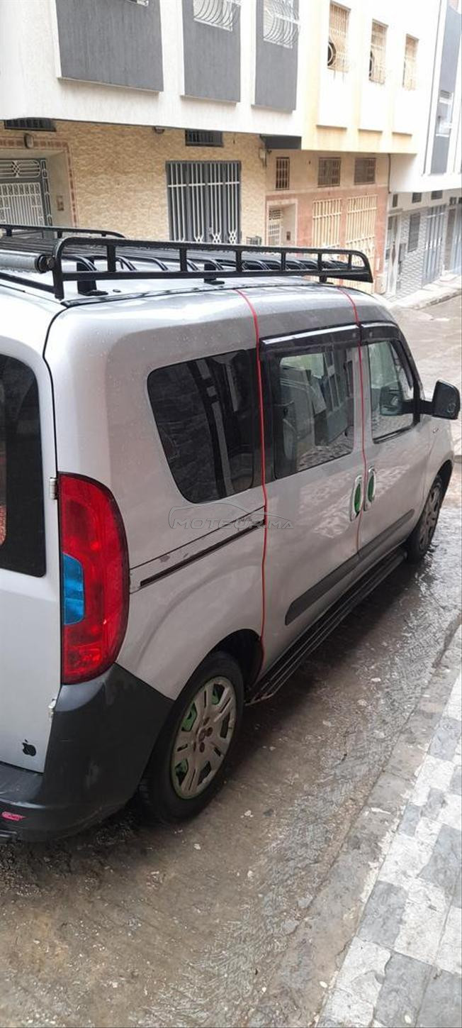fiat doblo mliha 