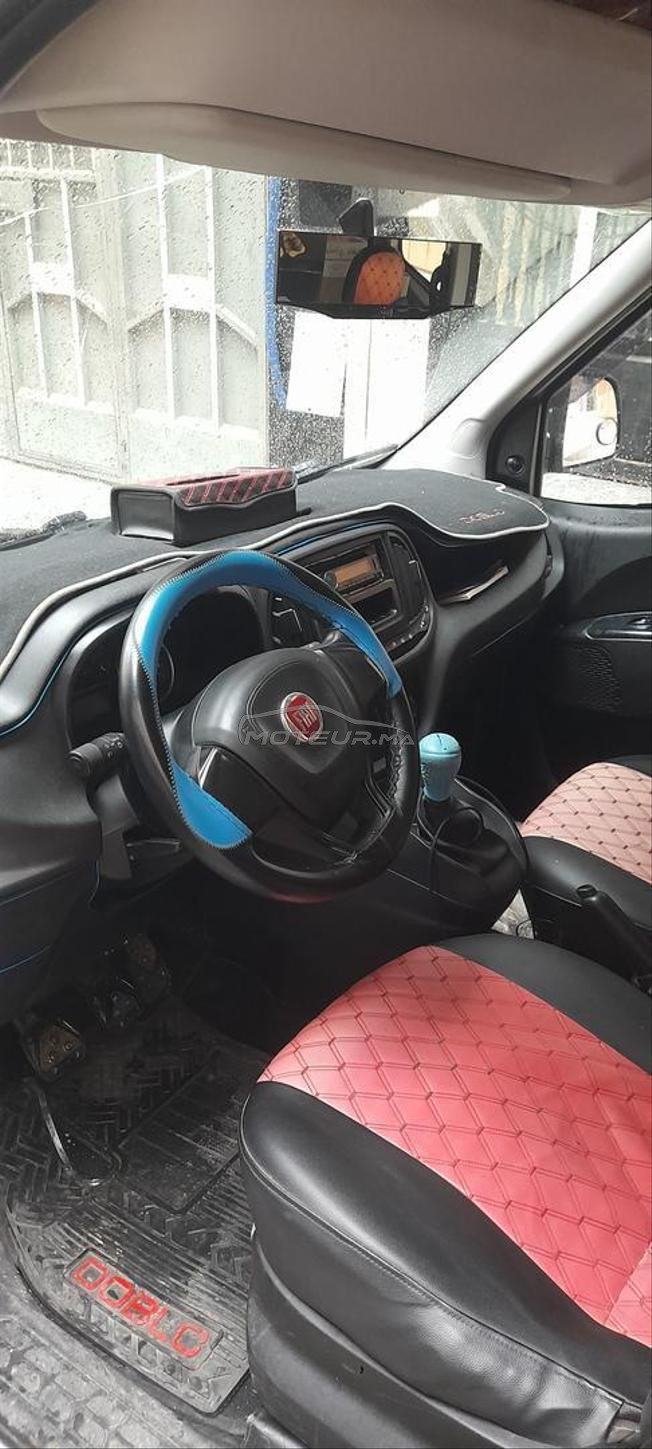 fiat doblo mliha 