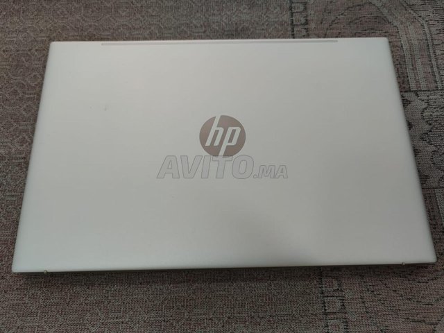 HP Pavilion Laptop 15 Comme neuf