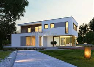 378 LOT RIAD LAYMOUN RTE MEKNES 