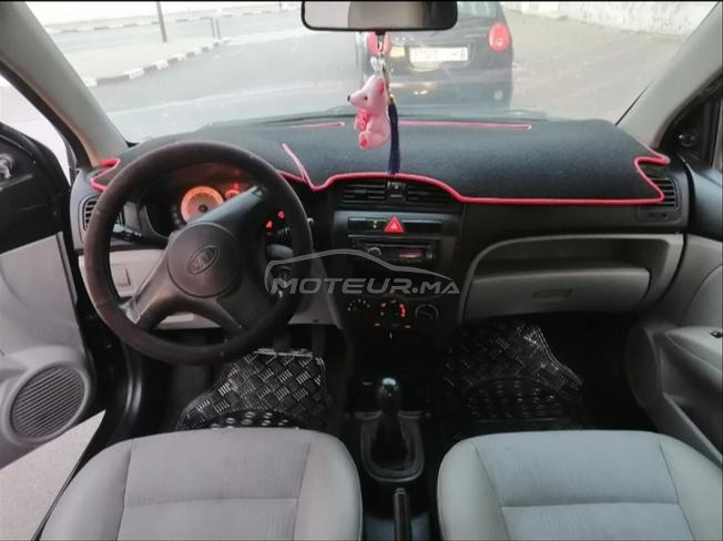 Kia picanto n9ia