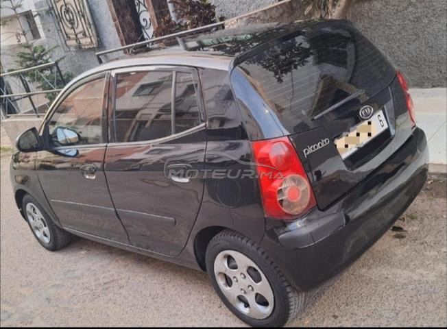 Kia picanto n9ia