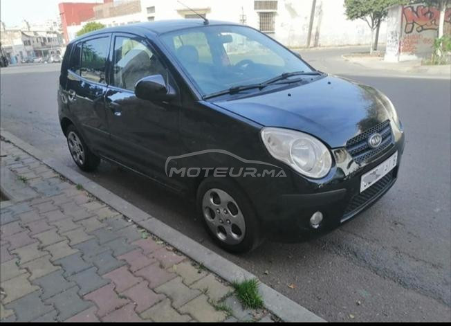 Kia picanto n9ia