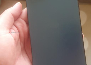 Iphone 12 pro max en tre bon etat 