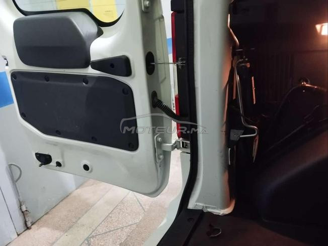 Dacia Dokker Diesel Manuelle 2020 à El Jadida