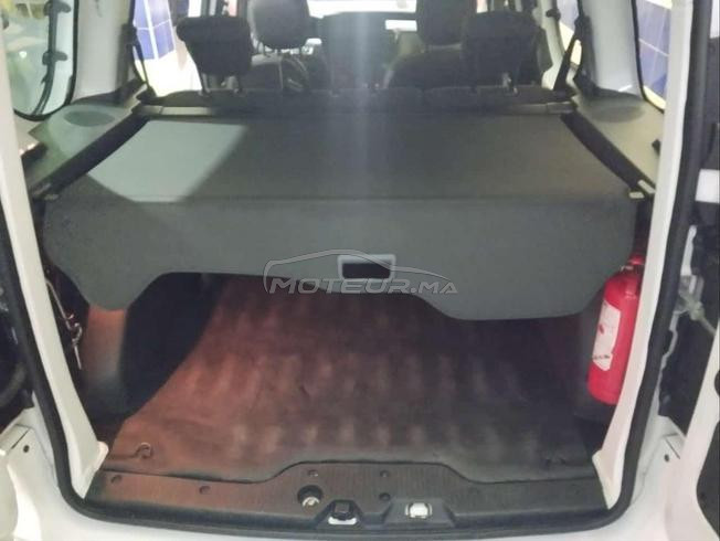 Dacia Dokker Diesel Manuelle 2020 à El Jadida