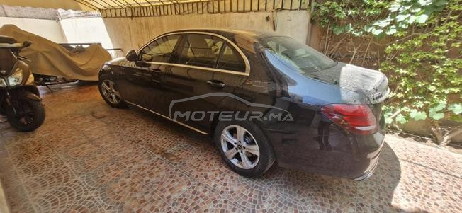 Mercedes Benz E220d