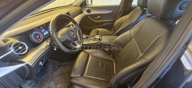 Mercedes Benz E220d