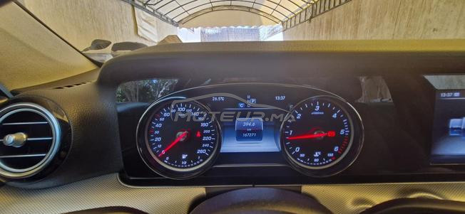 Mercedes Benz E220d