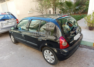 Renault Clio Essence Manuelle 2005 à Fès