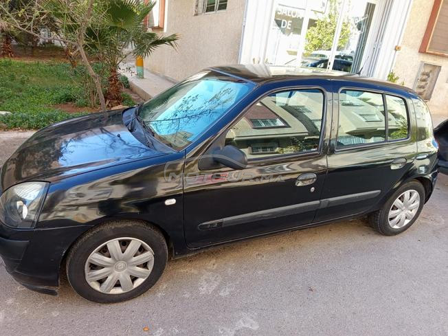 Renault Clio Essence Manuelle 2005 à Fès